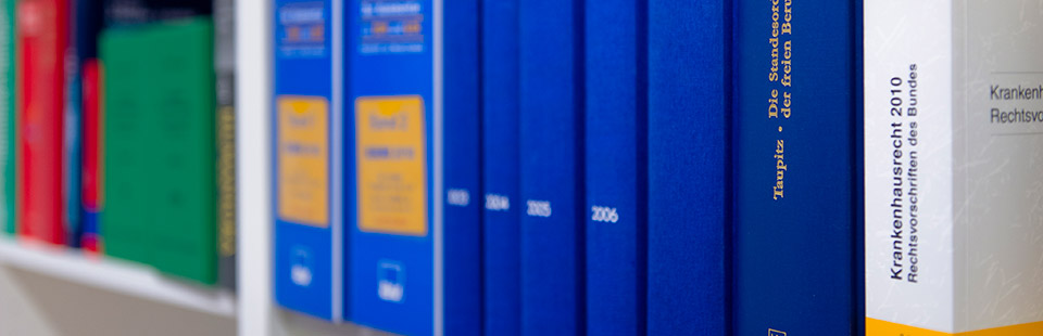 Wende Erbsen Büro