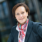 Dr Heike Müller-Bischoff