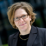 Dr Maike Erbsen